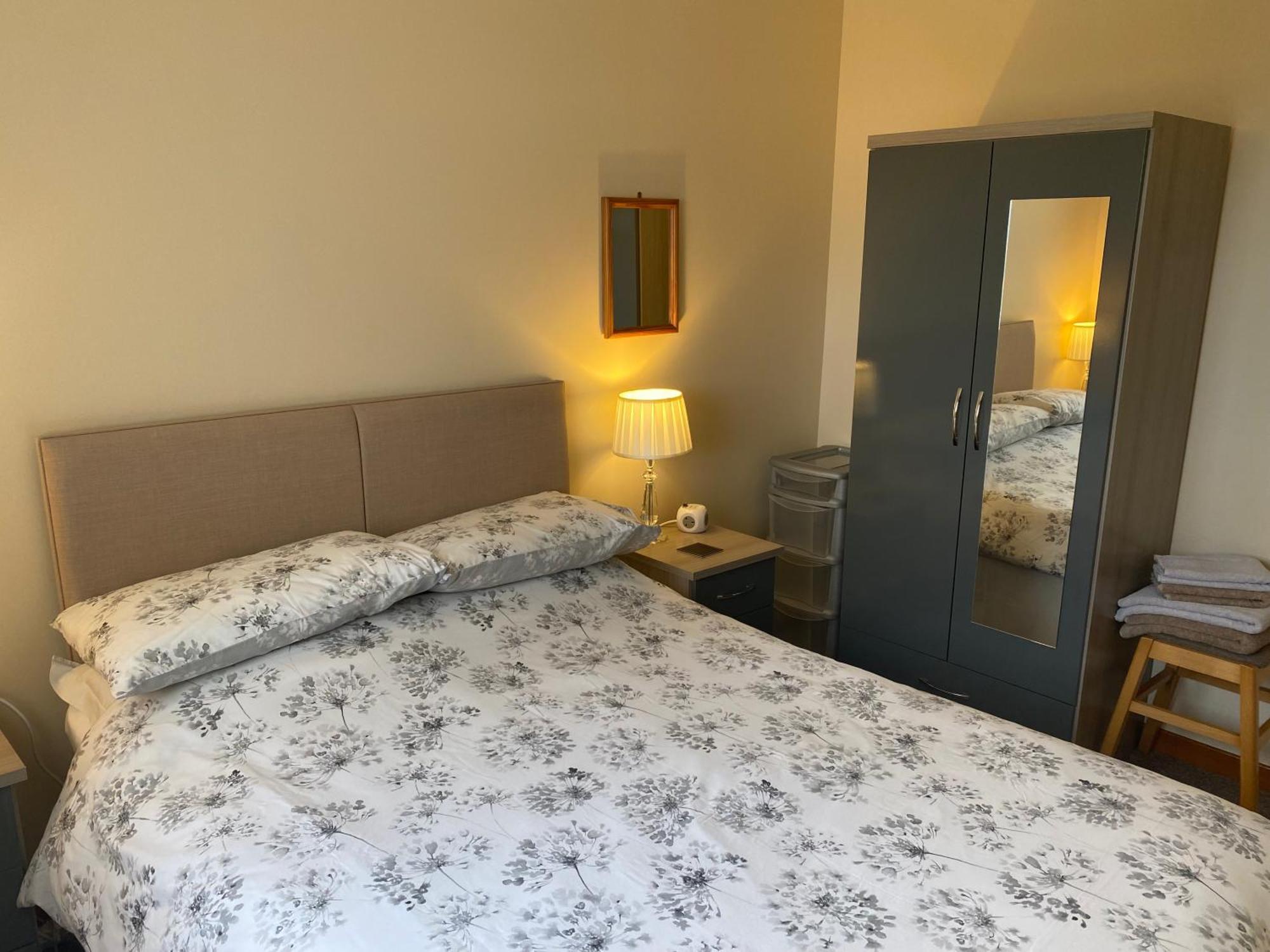 Riverside Tarbert  Ngoại thất bức ảnh